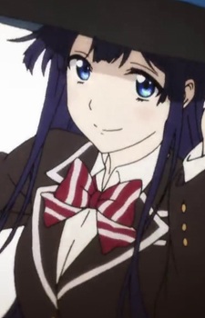 Аска, Мікото