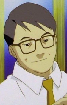 Івакура, Ясуо