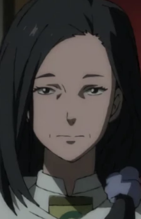 Глава Зміїного Клану