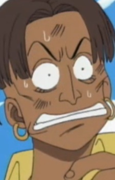 Надлюдина Домінго №2