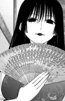 Ічіджодзі, Ушіо