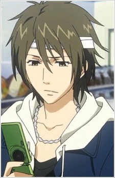 Тераока, Сатоші