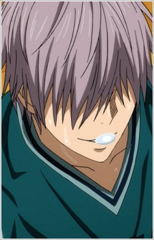 Хара, Казуя