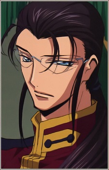 Гілфорд, Гілберт Г.П