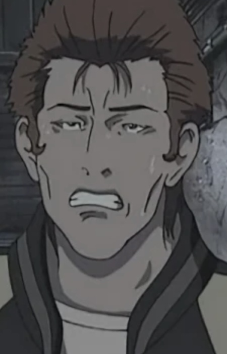 Джузу Нарумі