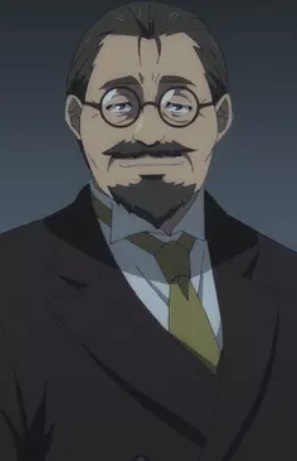 Міністр освіти