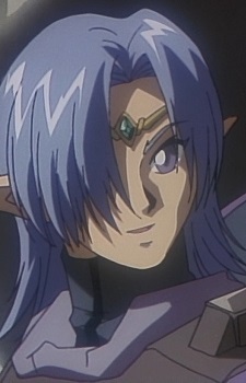 Дебруск Абріель