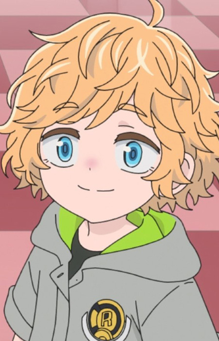 Реймей Грін Сора