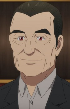 Мінамі Коїчі