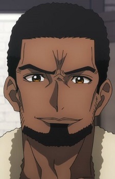 Гурворт, Заїд