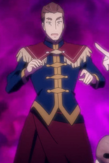 Красивий лицар