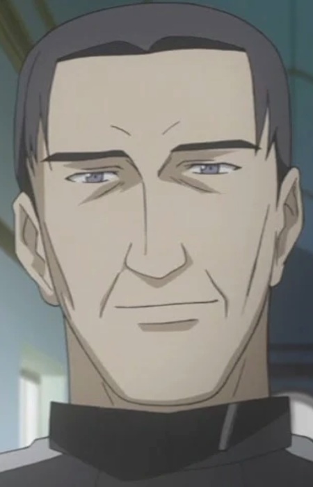 Герман, Ганс Георг