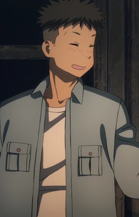 Кнур племінний №14