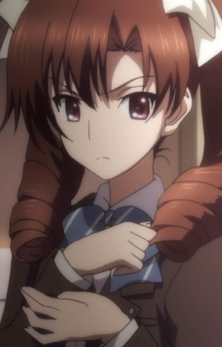 Янагіхара, Томо