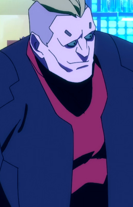 Максим Кузнєцов