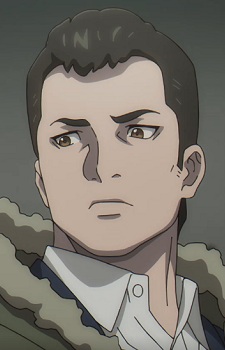 Росс, Уоррен