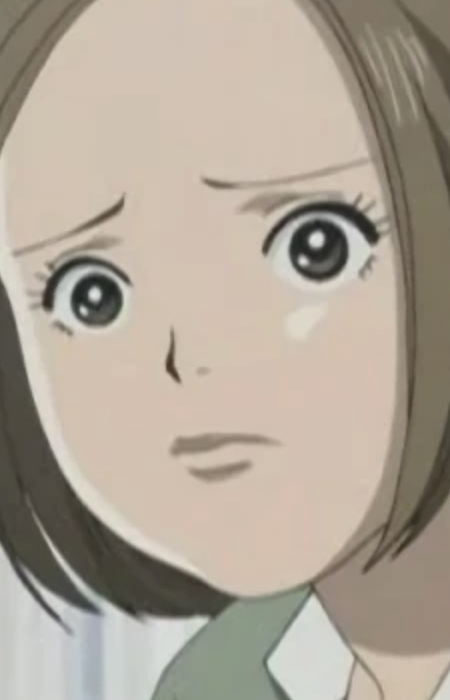 Комацу, Нао