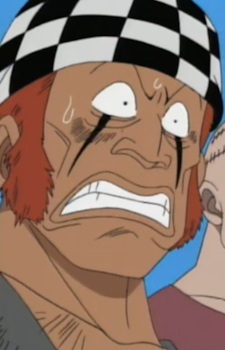 Надлюдина Домінго №1