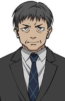 Хабакі, Хідеакі