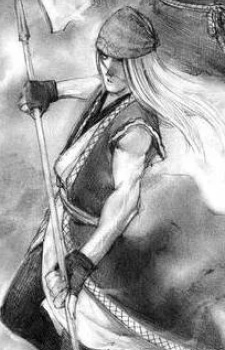 Хашу, Тарієшин