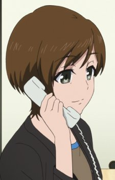 Мати Міяморі