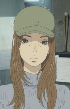 Азумі, Канако