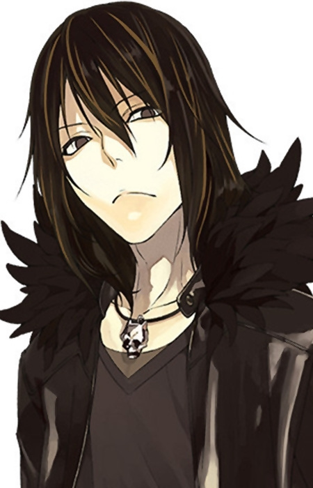 Кусакабе, Кірюу