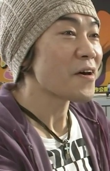 Мурата, Масахіко