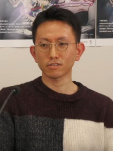 Кукі Фудзімото