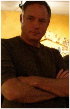 Бухгольц, Боб