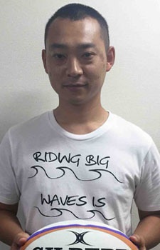 Кісуке Коїдзумі