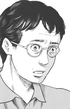 Касуга, батько