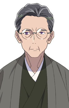 Сайморі, Шинічі