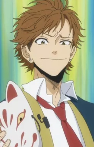 Накаджіма Такаомі