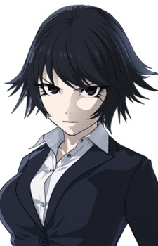 Сімомура, Ізумі