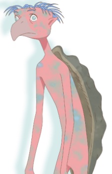 Каппа Козучігава