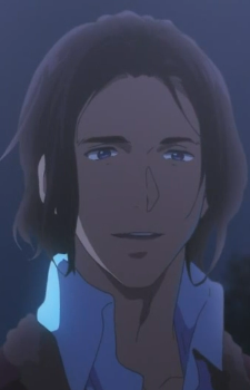 Бальдур Флюгель, Деміан