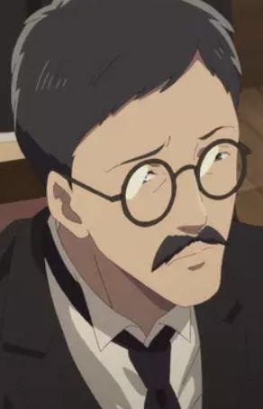 Міністр зв'язку