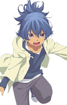 Місакі, Кокоро