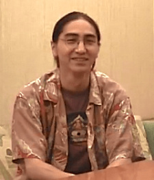 Такахаші, Тору