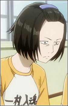 Сузука Саса