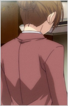 Сумізоме, мати