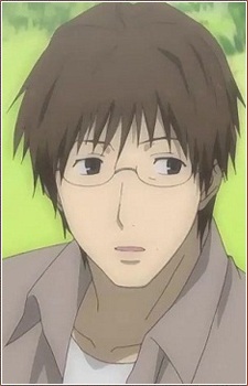 Суґіно Акіфумі