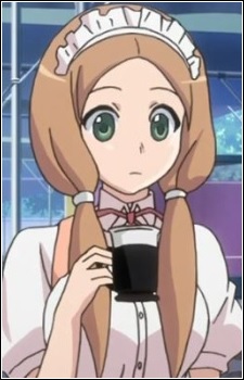 Ікано Мобуко