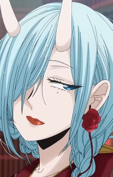 Мікі, Ібара