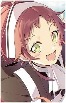 Грейрат, Айша