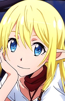 Марсо, Тука Луна