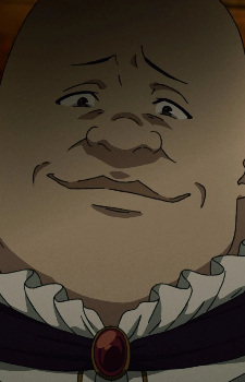 Сільва Ганіус, Даріус