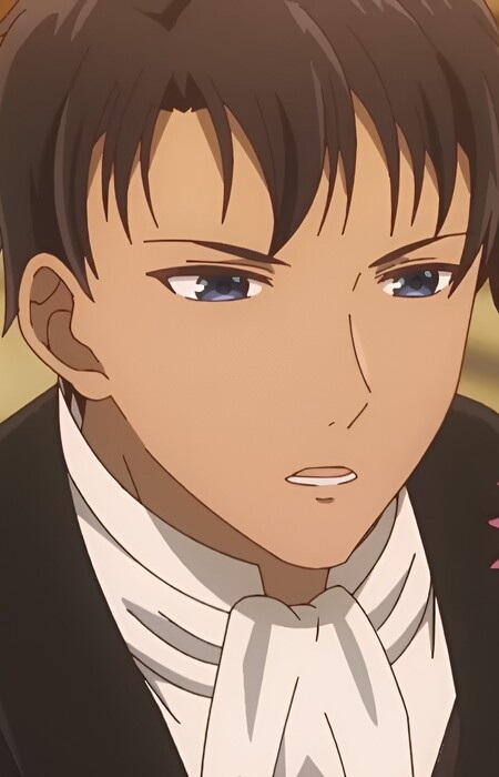 Рендольф Ольстер