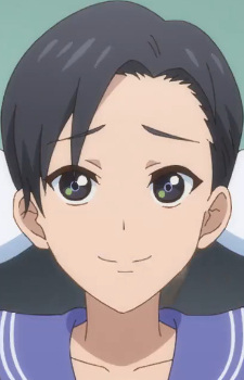 Подруга Сачі № 1